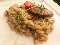 -IL Forno 意坊·意大利餐厅(温州万象城店)