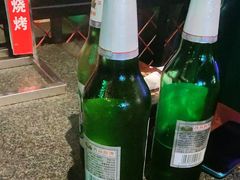 -路边边.炒菜烧烤.音乐餐厅(良乡长虹店)