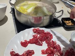 -潮泰牛肉火锅 · 创于1992年(车公庙店)