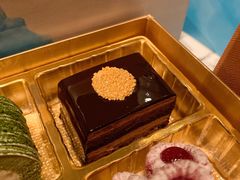-悦厅·下午茶(杭州柏悦酒店)