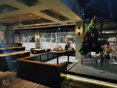 -自然食集西餐厅(泰晤士小镇店)