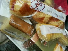 -焙里思(协信店)
