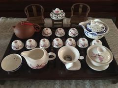 -正兴德茶庄(本溪路店)