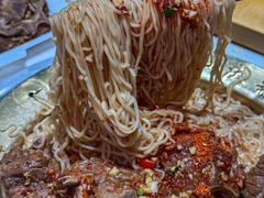 -和庆斋羊蝎子火锅·碳缸烧烤(顺义旗舰店)