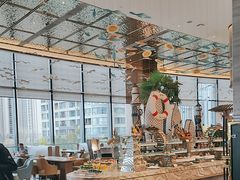 -威海蓝海御华大饭店·蓝钻美食自助百汇