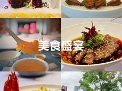 -浦江二号·独栋江景餐厅(滨江大道店)