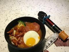 -百威KTV(恒福路店)