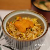 藏在福田CBD区的日式露天庭院黑珍珠日料