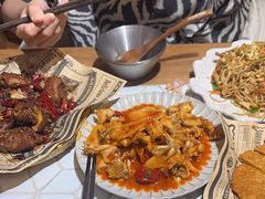 -十面欢腾·海鲜面·台式Bistro(长乐路店)