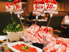 -海底捞火锅(河东万达广场店)