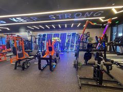 -NRG健身私教CLUB(静安体育中心店)