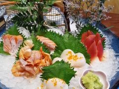 -蟹将军日本料理(中南路店)