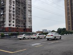 -乔森驾校(杨家坪总校)