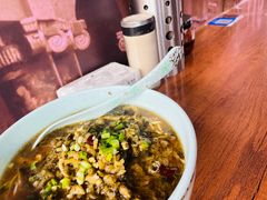 -好吃黄鱼面馆(浦发广场店)
