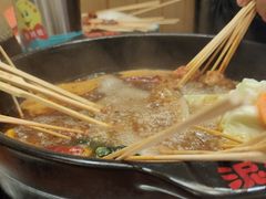 -泥锅串串香(学院路店)