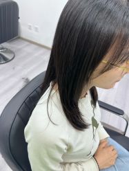 -LILI·HAIR SALON理理造型