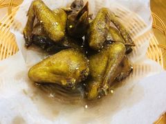 -煲煲掂风味煲仔饭餐厅(西区店)