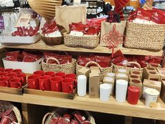 -MUJI无印良品(天河领展广场店)