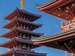 -浅草寺