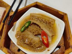 -粤食堂(天津和悦汇店)