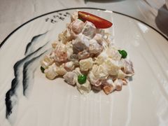-老人和饭店(淮海中路店)