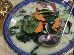-大水车公馆·顺德菜·妈姐菜(均安店)