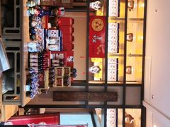 -香园茶社·金陵小灶(老门东店)
