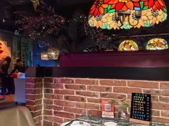 -树下时尚餐厅(翠园街店)