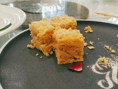 -星河湾半岛酒店-真粤中餐厅