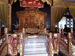 -南京中国近代史遗址博物馆(南京总统府)