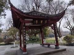 -闻莺馆(柳浪闻莺店)