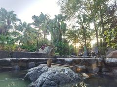 -厦门日月谷温泉渡假村