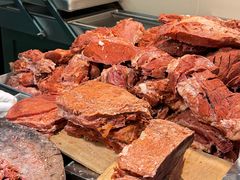 -马志善稀糊爛生熟肉店