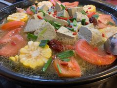 -花水湾红太阳牛肉汤锅