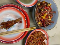 -老三样·旧食新味(万寿宫店)