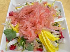 -白家大院·王府宫廷菜(苏州街店)