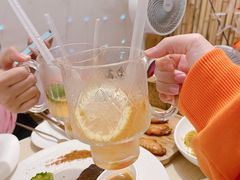 -天空花园餐吧·生日·团建(南山店)