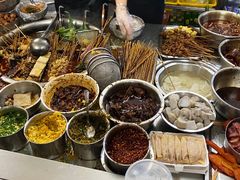 -胖子水煮(铁路三村无任何分店)