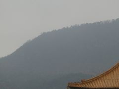 -横店影视城梦幻谷园区