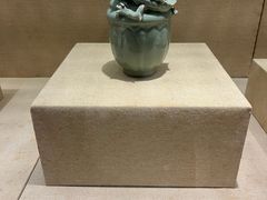 -龙泉青瓷博物馆