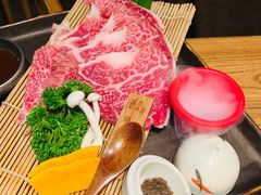 -黑牛の店·和牛烧肉(石家庄万象城店)