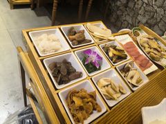 -大理董·董家小厨野生菌火锅(古城旗舰店)