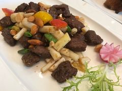 -水月周庄铂尔曼酒店-水月荟中餐厅