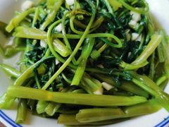 空心菜-胡胖子专业长沙菜(衡山路店)