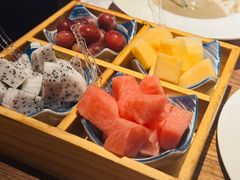 -MOJO•湖景音乐餐厅•Bar(湖滨店)