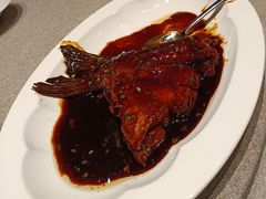 红烧划水-太湖饭店·寄畅轩中餐厅