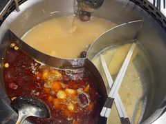 -快乐小羊·内蒙牛羊肉火锅(流花中心店)