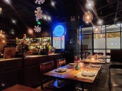 -Carbon莫卡哆·意大利复古集市餐厅(杭州大厦店)