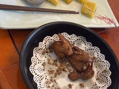 -东江渔村·古典园林·30年粤菜老字号(太和店)