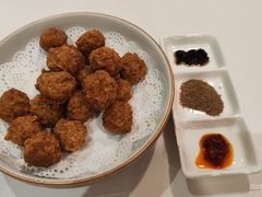 -东兴楼饭庄(六里桥店)